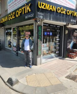 Beykoz Optik Beykoz Gözlükçü1