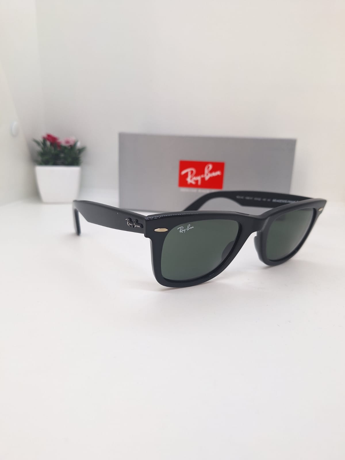 Ray Ban rb 2140 1358-31 Ray Ban rb 2140 1358-31