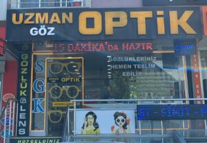 Sancaktepe Gözlükçü1