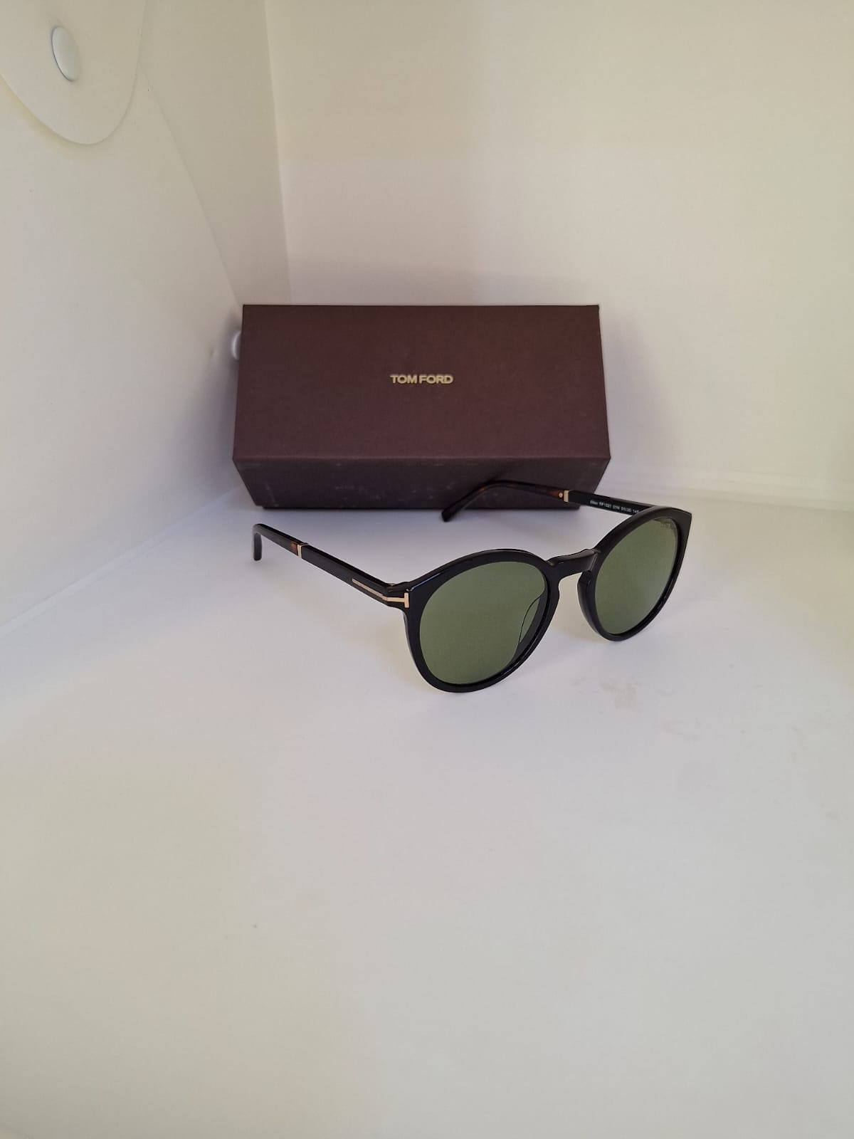 Tom Ford Elton TF 1021 01N 51 2 Güneş Gözlüğü Tom Ford Elton TF 1021 01N 51 2 Güneş Gözlüğü