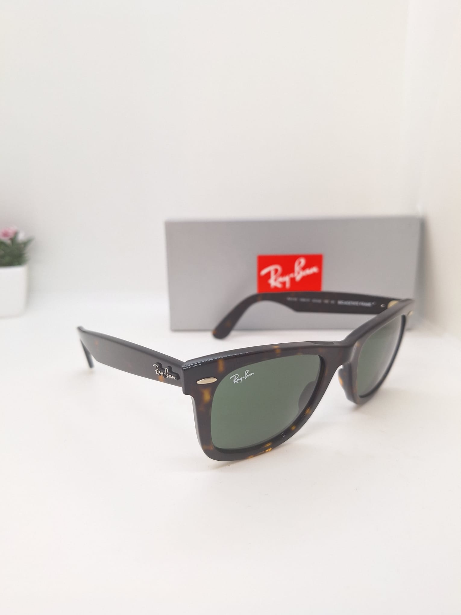 rayban 2140