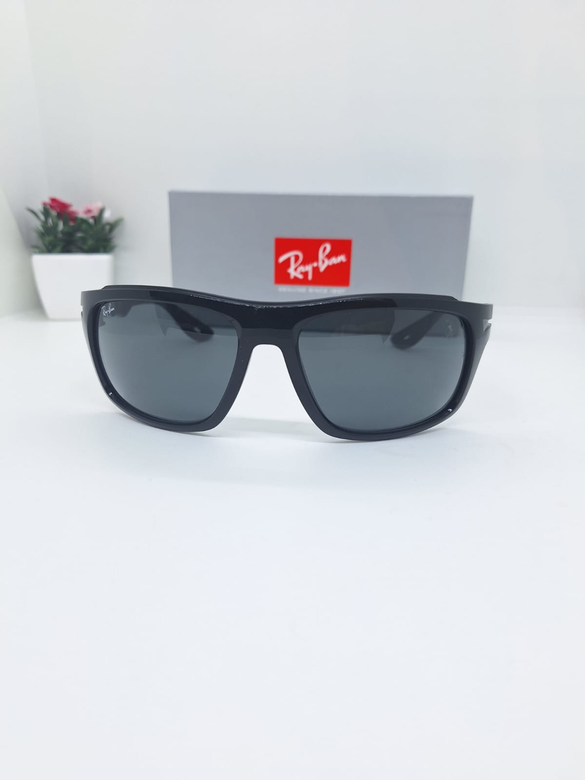 rayban rb4364 -m f650-71