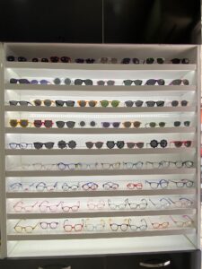 sancaktepe optik