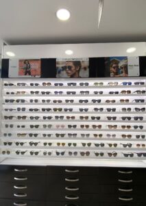 sancaktepe optikçi